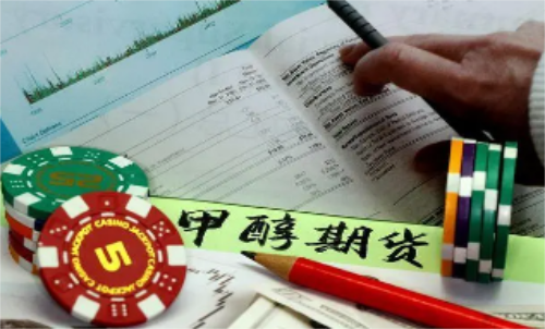 甲醇期貨的手續費是怎樣計算的？